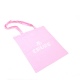 Tote Pink