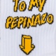 The Pepinazo Socks