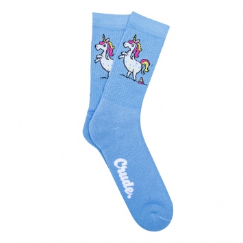 The "Unicorn" Socks