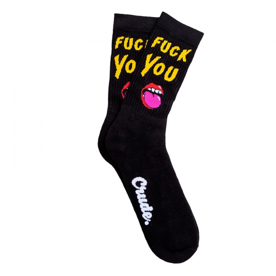 The F**k Socks