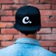 C´s Snapback