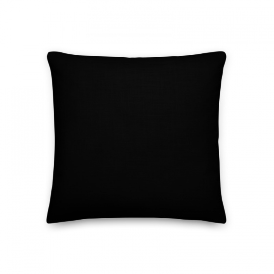 L'S CLUB PILLOW