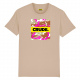 Camiseta Dessert Cammo