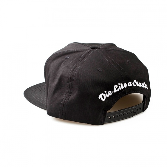 C´s Snapback